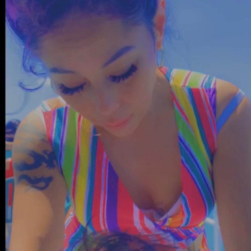 Meet your Posher, Judith